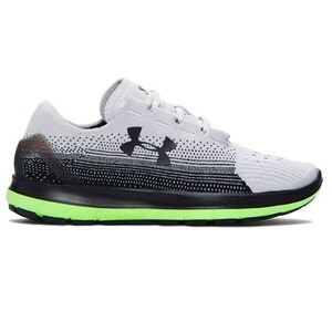 UNDER ARMOUR // speedform slingride running shoes